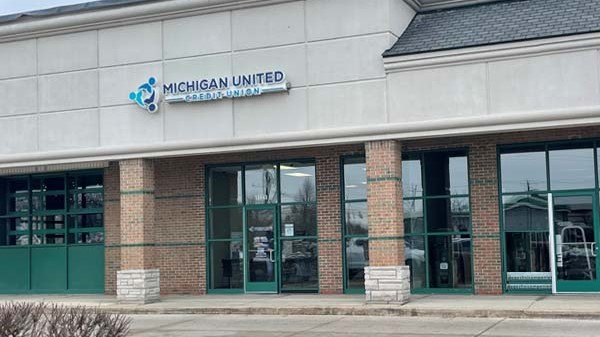 Shelby Township location