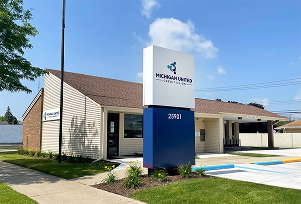 St. Clair Shores Location